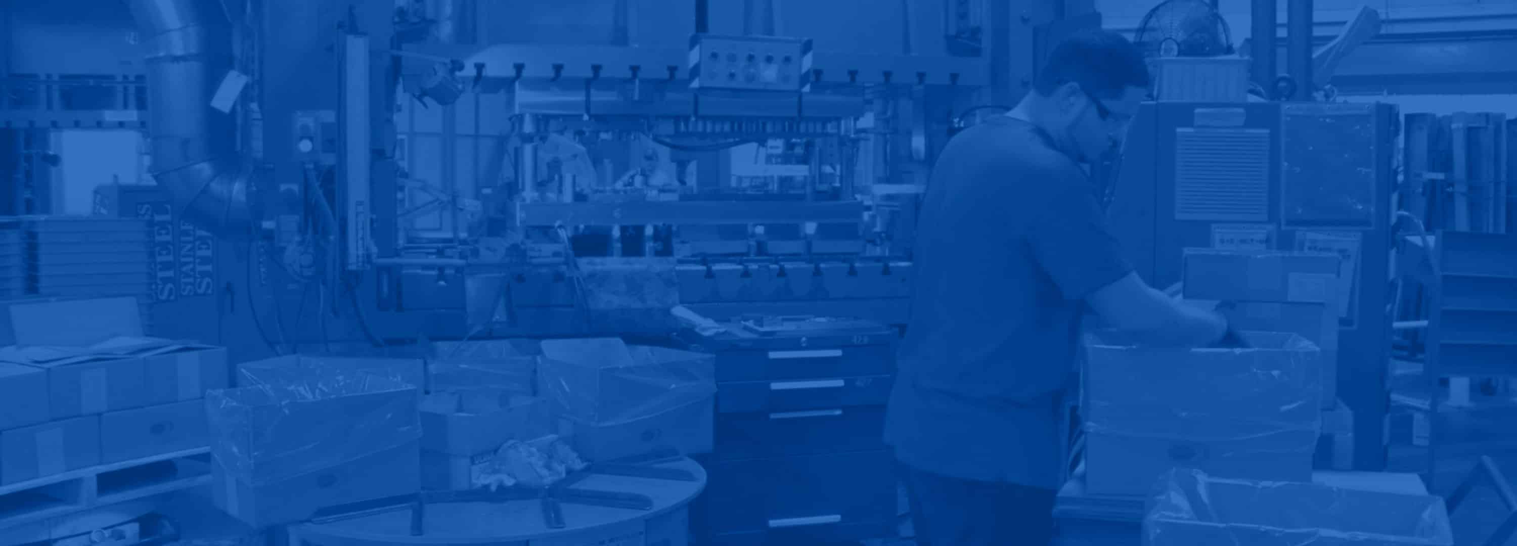 Manufacturing Titanium Prototype for Medical Devices | AVNA
