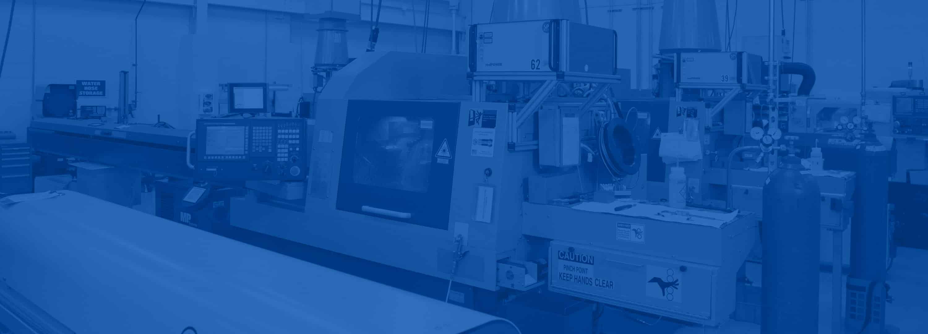 Endoscopic Component Manufacturing | AVNA