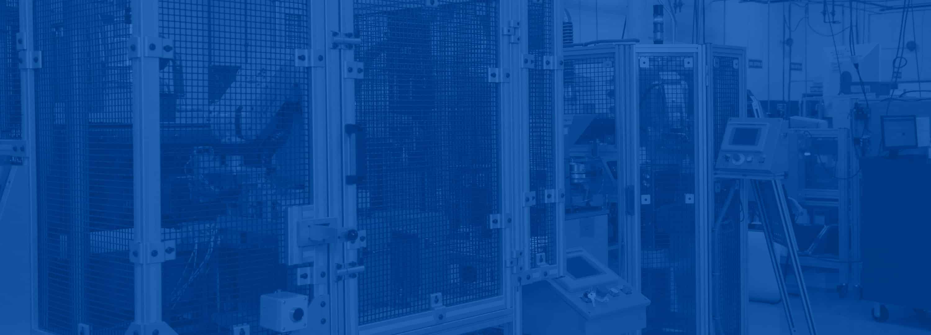 Medical Device Manufacturing Facilities | AVNA