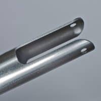 laser tube cutting for surgical devices