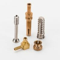 machining for precision medical devices
