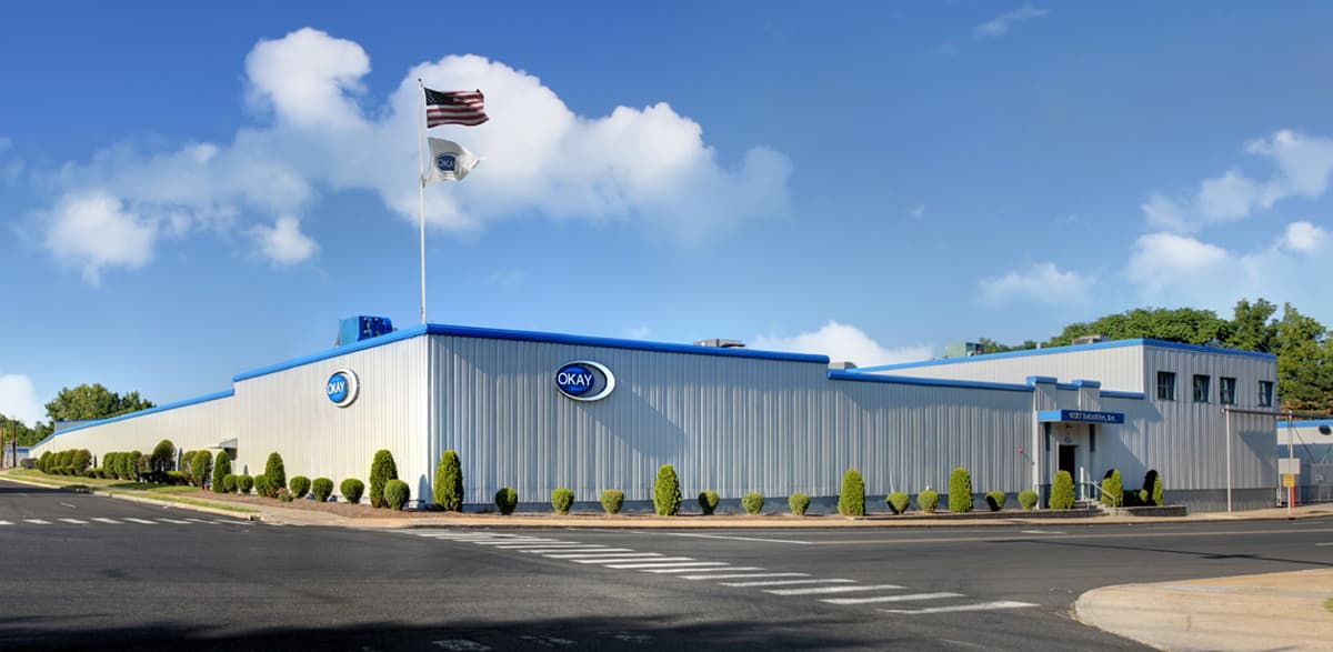 precision contract manufacturing in connecticut