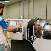 machining for precision medical devices