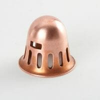 copper metal manufacturing