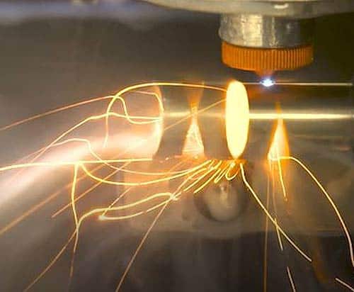 AVNA  provides the best laser tube cutting service in the US.