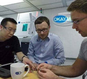 Prototyping Services for the MedTech Industry | AVNA