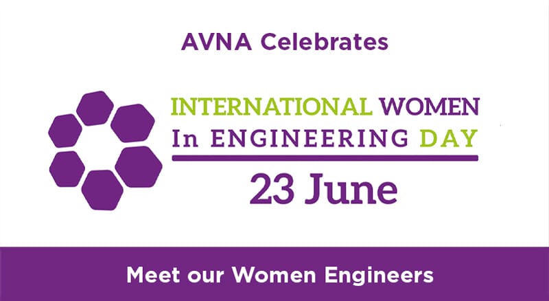 Celebrating Women Engineers