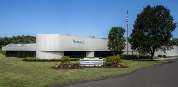 Berlin, CT Contract Manufacturing Center