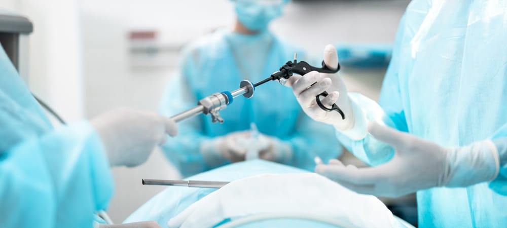 medical device manufacturing