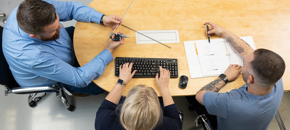 engineering support