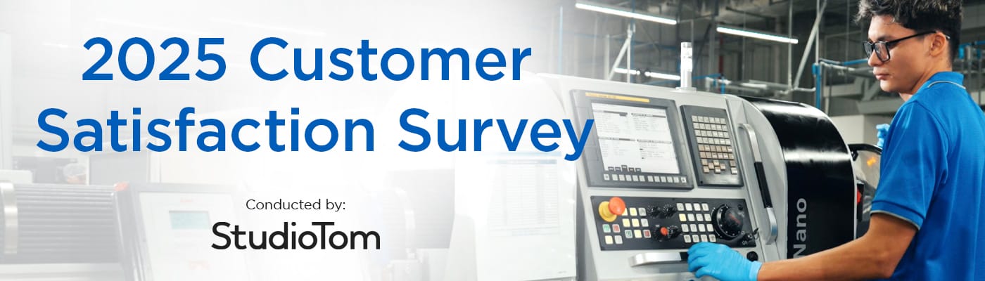 Customer Satisfaction Survey Banner